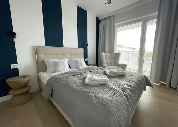 Blue Dunes Polanki Aqua * Kolobřeh