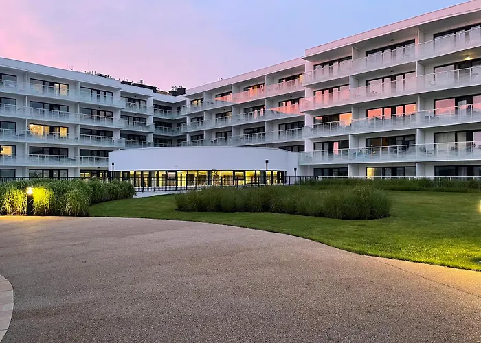 Blue Dunes Polanki Aqua