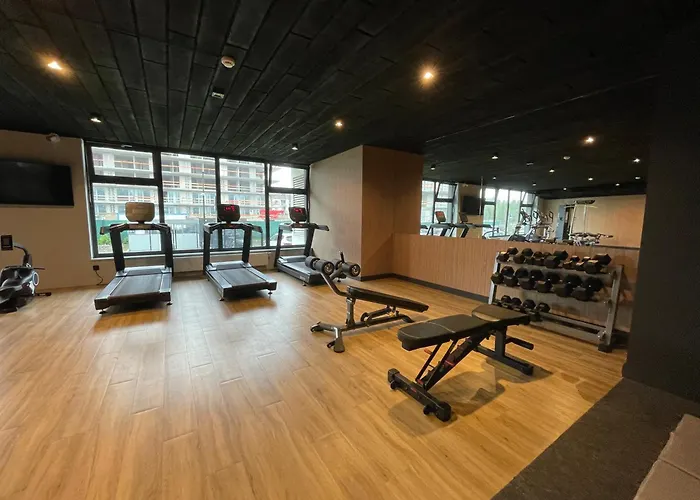 Blue Dunes Polanki Aqua * Kolobřeh