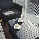 Apartment Blue Dunes Polanki Aqua