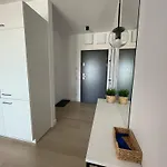 Apartman Blue Dunes Polanki Aqua Kołobrzeg