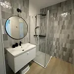 Blue Dunes Polanki Aqua Apartment *