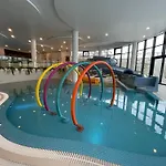 Apartment Blue Dunes Polanki Aqua Kolobrzeg