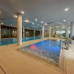 Apartment Blue Dunes Polanki Aqua