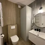 Blue Dunes Polanki Aqua Apartment Kolobrzeg