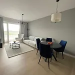 Apartman Blue Dunes Polanki Aqua Kołobrzeg