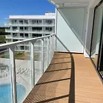 Apartment Blue Dunes Polanki Aqua
