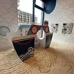 Blue Dunes Polanki Aqua Apartman *