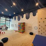 Apartman Blue Dunes Polanki Aqua Kołobrzeg