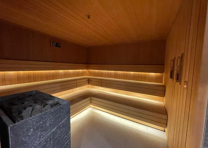 Blue Dunes Polanki Aqua * Kołobrzeg